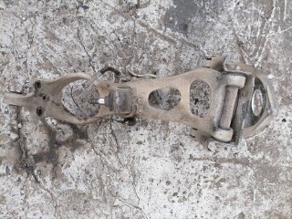 Рычаг передний правый, ориг. номер 365704, 352719, 3521J8, Peugeot 407 2004-2008