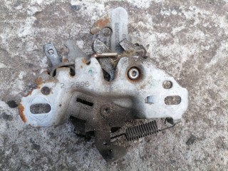 замок капота, ориг. номер 793479, Citroen C6 2004-2012