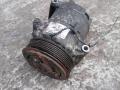 8200678499, 8200309193 Компрессор кондиционера Renault Scenic 2 2007г. - фото №2