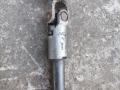 рулевой карданчик Citroen C5 2007г. - фото №2