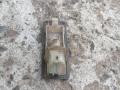 Подсветка номера Renault Scenic 2 2007г. - фото №2