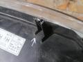 Фара левая Peugeot 307 2004г. - фото №4