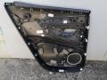 98407617DG, 98407616DG, 98343461DG, 98343456DG Обшивка двери (комплект) Peugeot 3008 2 рест 2022г. - фото №4