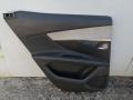 98407617DG, 98407616DG, 98343461DG, 98343456DG Обшивка двери (комплект) Peugeot 3008 2 рест 2022г. - фото №7