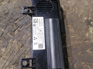 блок Bluetooth, ориг. номер 9839316980, 9847654980, Peugeot 308 2 2013-2017