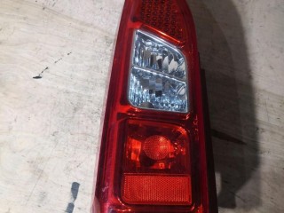фонарь задний левый, ориг. номер 9680545280, 6350FH, Citroen Berlingo 2 B9 2008-2012