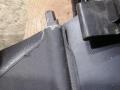 полка багажника Citroen C5 2003г. - фото №4