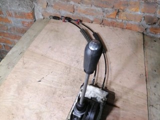 Трос кулисы КПП Renault Megane 2 2002-2006, 8200105010