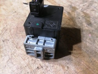 Замок рулевой колонки Renault Scenic 2 2006-2009, 8200604932