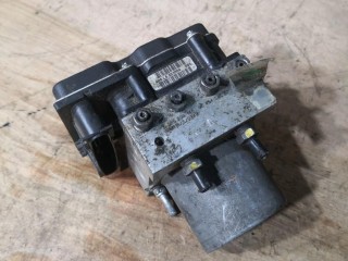 Блок ABS Peugeot 307 2001-2005, 9649458080