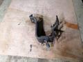 Кронштейн блока ABS Peugeot 307 2003г. - фото №3