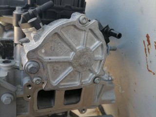 вакуумный насос, ориг. номер 9804021880, 9850109580, 9684786780, 456584, Peugeot 5008 2009-2013