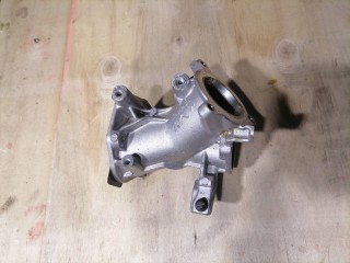 переходник EGR, ориг. номер 9821154280, Peugeot Rifter 2018-2024