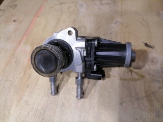 клапан EGR, ориг. номер 9829870080, Peugeot Traveller 2016-2024