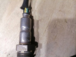 датчик NOX, ориг. номер 0281006851, 9816276480, Peugeot Traveller 2016-2024