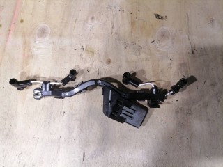 проводка свечей накала, ориг. номер 9814793180, Peugeot Traveller 2016-2024