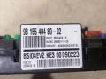 BSI04EV2-KE3, 9815540480 Блок комфорта Peugeot Partner 2 (B9) 2010г. - фото №2