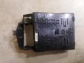 8200029340B, S108502510F Блок комфорта Renault Megane 2001г. - фото №2