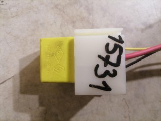 реле (прочие), ориг. номер 7700844253, Renault Megane 1999-2003