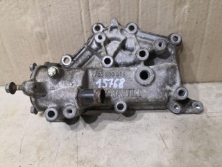 Корпус термостата, ориг. номер 7700600514, Renault Scenic 1999-2003