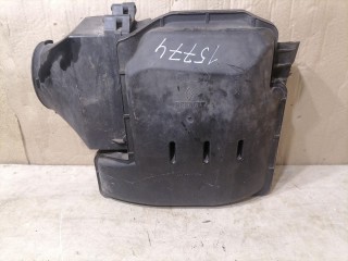 Корпус воздушного фильтра Renault Scenic 1999-2003, K4M 708, 1.6 л, бензин, 7700104844