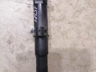 катушка зажигания, ориг. номер 0040100052, ZS052, Renault Megane 2 2002-2006