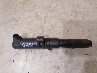 катушка зажигания, ориг. номер 0040100052, ZS052, Renault Scenic 1996-1999