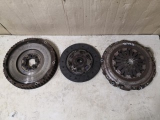 Комплект сцепления, ориг. номер 7700111471, Renault Scenic 1999-2003