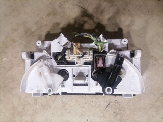 Блок управления печки/климат-контроля, ориг. номер 1400153380, Peugeot Expert 2 2007-2013