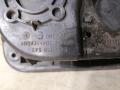 8200139543 Лючок топливного бака Renault Scenic 2 2006г. - фото №3