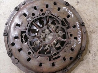 Корзина сцепления Renault Laguna 2 2001-2005, 6МКПП, 8200328507