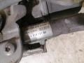 9661812180, 0390241968 механизм стеклоочистителя (трапеция дворников) Peugeot 407 2004г. - фото №4
