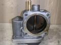 8200190230, 8200171134 заслонка дроссельная Renault Megane 2 2008г. - фото №2