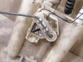9633294680 Колба в бак Peugeot 206 2001г. - фото №3