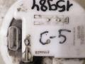 9642124080 Колба в бак Citroen C5 2001г. - фото №4