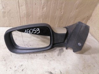 зеркало наружное левое, Renault Scenic 2 2006-2009