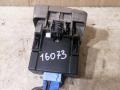 8200243681 Кнопка ручного тормоза (ручника) Renault Scenic 2 2005г. - фото №2