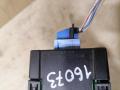 8200243681 Кнопка ручного тормоза (ручника) Renault Scenic 2 2005г. - фото №4