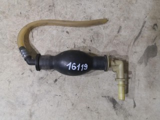 Насос топливный ручной (подкачка), Peugeot 407 2004-2008