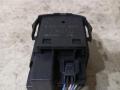 8200121805B Кнопка корректора фар Renault Megane 2 2008г. - фото №2