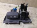 7700430218, 7700434989 Кнопка корректора фар Renault Megane 2001г. - фото №3