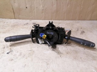 переключатель подрулевой (стрекоза) Dacia Sandero 2008-2012, 8200792584