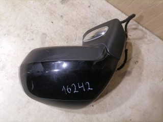 зеркало наружное левое, ориг. номер 96838709XT, Peugeot 5008 2009-2013