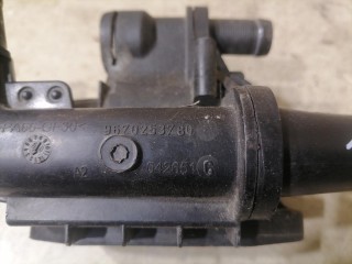 корпус термостата, ориг. номер 9670253780, Mazda 3 2 2008-2011