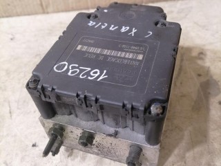 Блок ABS, ориг. номер 9625975480, 10020401114, 10094811023, Citroen Xantia 1992-1998