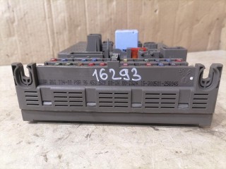 Блок комфорта, ориг. номер 9645352980, BSIT0400, Citroen C5 2000-2004