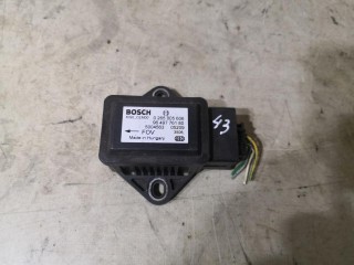 Блок управления ESP, ориг. номер 0265005606, 9649776180, Peugeot 307 2001-2005