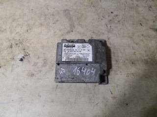 Блок AirBag, ориг. номер 9654491180, Peugeot 307 2001-2005