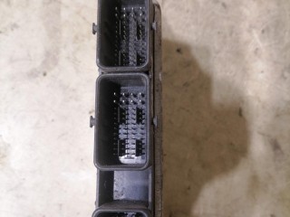 Блок управления двигателем, ориг. номер 8200321263, 8200387138, S3000, Renault Megane 2 2002-2006