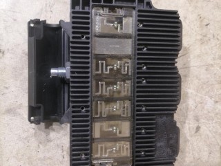 Блок предохранителей, ориг. номер 1400550780, Citroen C8 2 2008-2014